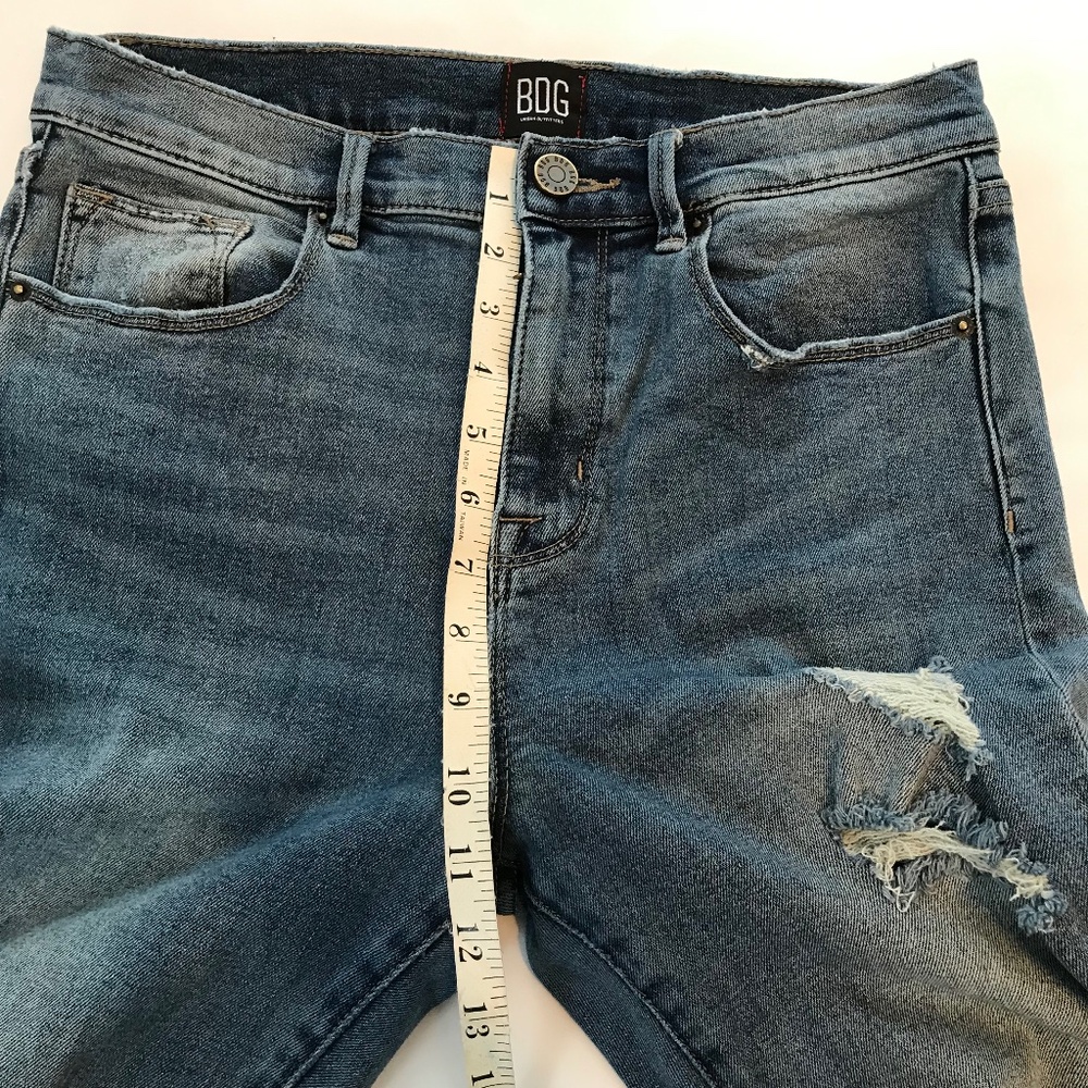 BDG Twigg Jeans Women's 29 - Picture 13 of 13